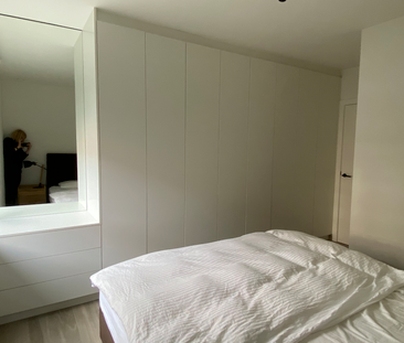 Gelijkvloers app. te huur in Hasselt voor € 1.175 met 2 slaapkamers - Foto 3