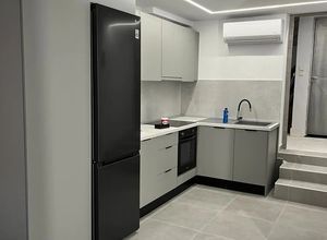 Studio/Γκαρσονιέρα για ενοικίαση - Εύοσμος, - Φωτογραφία 4