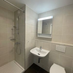 Appartement Fribourg - 1.5 pièces - Photo 2