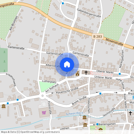 08258 Markneukirchen