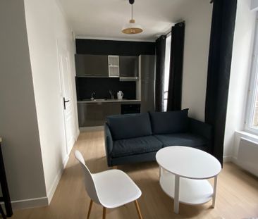 A louer Brest Centre Jaurès T1 neuf meublé - Photo 6