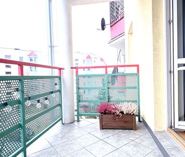Na wynajem mieszkanie 37.00m2 Opole - Chabry - Zdjęcie 2
