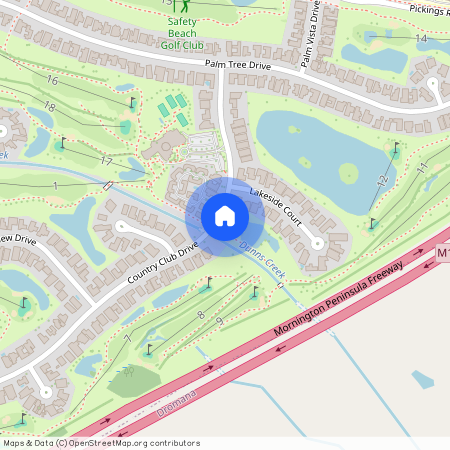 11 Country Club Drive, Vic 3936, Safety Beach