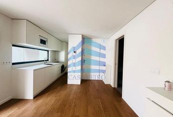 Apartamento T1 em Aveiro