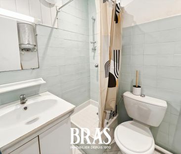 Location Appartement 1 pièce Meublé 23m² NANTES 44000 - Photo 3