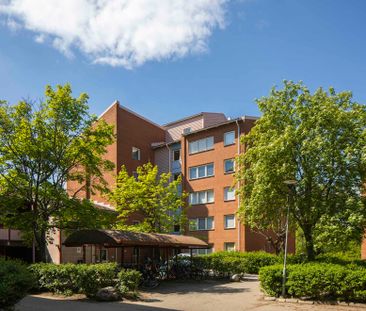 Gullregnsgatan 4 A - Photo 3