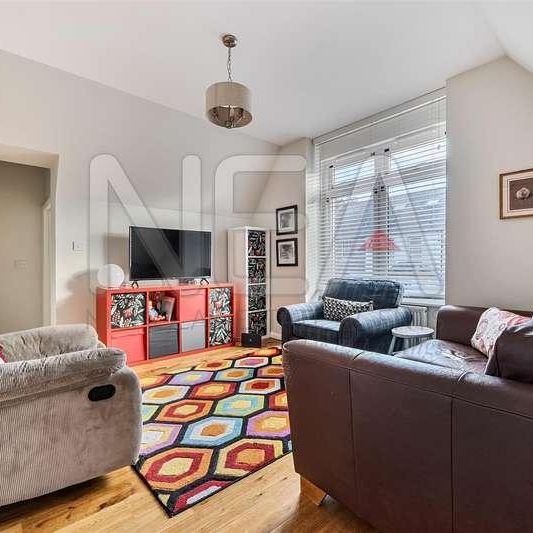 Westfield Road, Caversham, Reading, RG4 - Photo 1