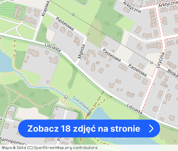 Wynajmę mieszkanie na ul Liściastej - Zdjęcie 1