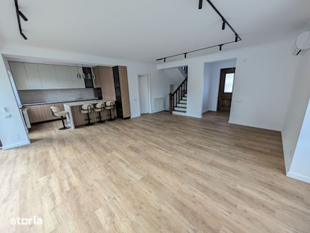 Casa 5 camere 175mp | 0 comision | Otopeni | Prima Inchiriere | Partia - Fotografie 4