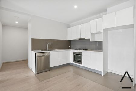 Modern Luxury Living in Vibrant Marrickville - Oversized 1 Bed, 1 Bath Apartment - Photo 4