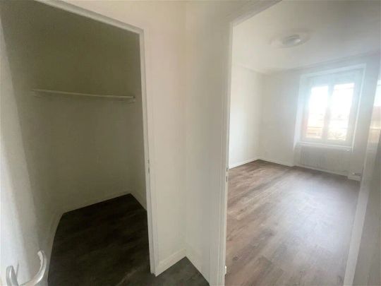 Location appartement 3 pièces - 70m² à Pontarlier (25300) - Photo 1