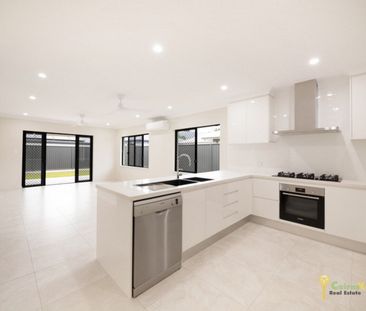 BRAND NEW, Picture Perfect 4x2+Media in Clifton Beach!! - Photo 5