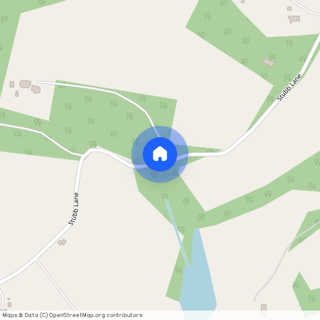 Stubb Lane, Brede, Rye