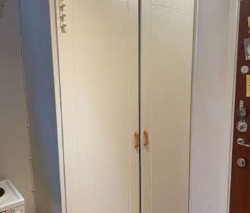 Vittangigatan, Vällingby - Foto 1