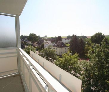 Ganz oben mit Aufzug - Aussicht genießen!! - Photo 1