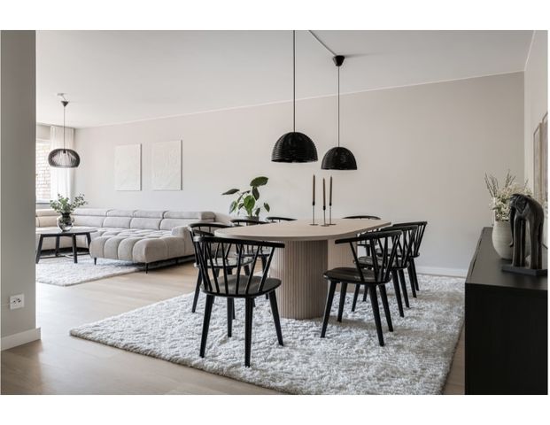 Föreningsgatan 17 - Photo 1