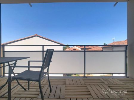 Appartement 1 pièce – 26 m² - Photo 4