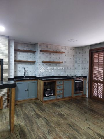 Casa com 3 quartos e 147m² para alugar em Monte Belo, Gravataí. - Foto 3
