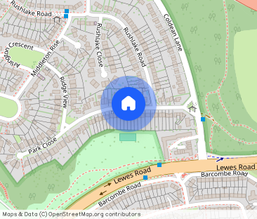 Park Road, Brighton, East Sussex, BN1 - Photo 1