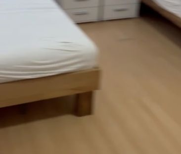 1 Zimmer, 16 m², EG - Foto 4