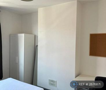 5 bedroom terraced house to rent - Photo 6