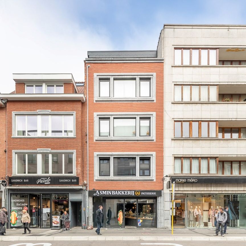 Appartement - Leuven - Photo 1