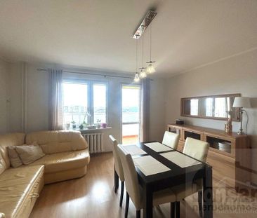 Umeblowane , balkon z widokiem na panoramę miasta - Photo 2