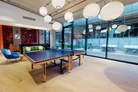 Two Bed Apartment - Photo 2