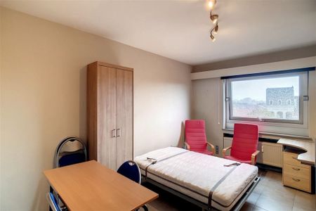 Gemeubelde Studio nabij Centrum Leuven - Foto 5