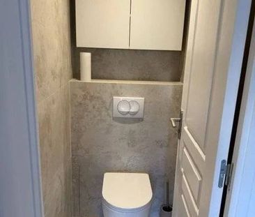 Deux pièces de 50m² avec balcon de 7m² - Photo 3