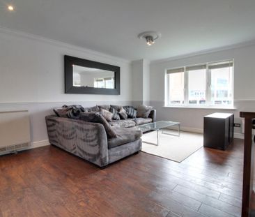 Symphony Court, Sheepcote Street, Brindley Place - Photo 1