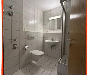 2-Zimmer-Wohnung in Zwickau-Marienthal, optional mit neuer Einbaukü... - Foto 1