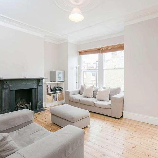 Klea Avenue, Abbeville Village, SW4 - Photo 1