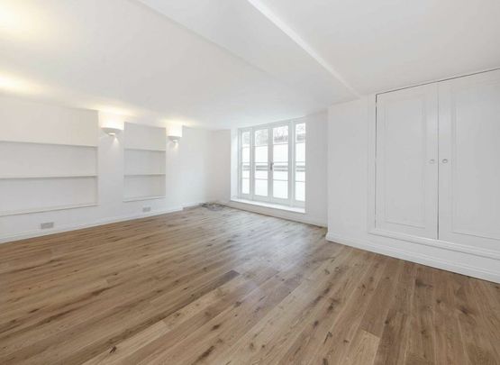 Bradbourne Street - Photo 1
