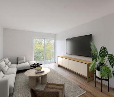 Appartement 5 ½ à louer Lévis juillet 2026 - Photo 1