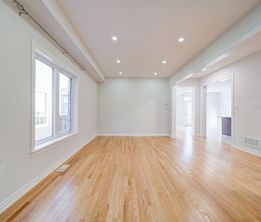 For Lease - 29 Bamburg Street, Georgina, Ontario - Photo 1