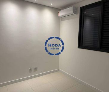 Casa Residencial para Aluguel em Embaré, Santos – 3 Quartos (1 Suít... - Photo 5