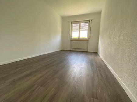 4.5 Zimmer, 85 m², 2. Stock - Photo 4