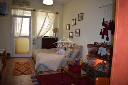 Studio/Γκαρσονιέρα για ενοικίαση Καλούτσιανη - Κουραμπάς (Ιωάννινα) - Φωτογραφία 2