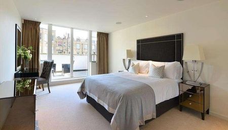 Imperial House, Young Street, W8 - Photo 2