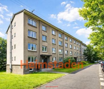 Pronájem bytu 2+1 51 m - Fotografie 6