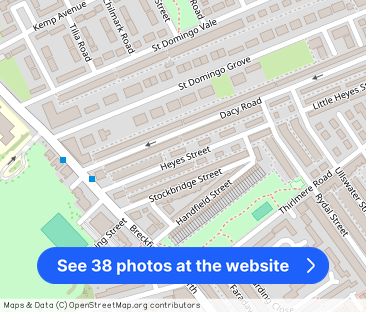 Heyes Street, Liverpool - Photo 1