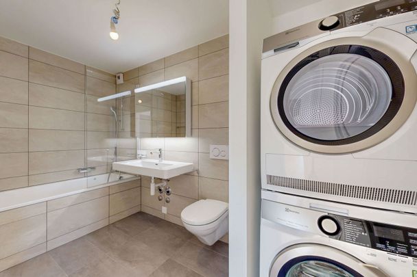 4.5 Zimmer, 108 m², 5. Stock - Photo 1