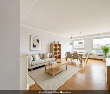 Appartement te huur - Foto 2