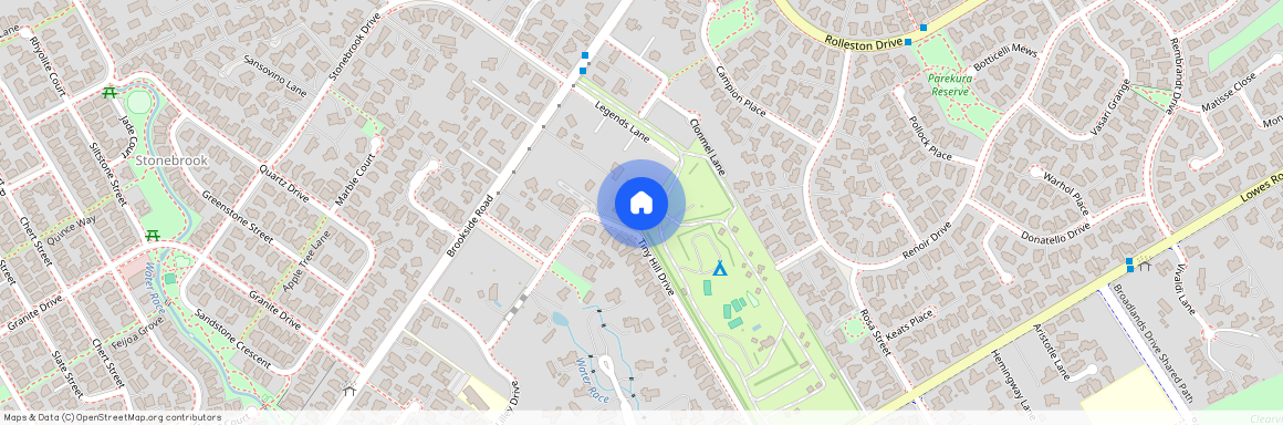 A/44 Tiny Hill Drive, Rolleston, Selwyn