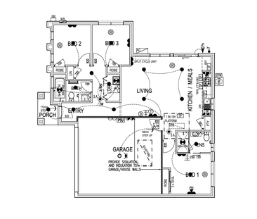 Brand new 3 bedroom home! - Photo 2