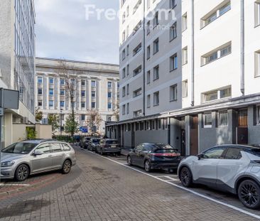 Warszawa, Śródmieście, Krucza - Фото 6