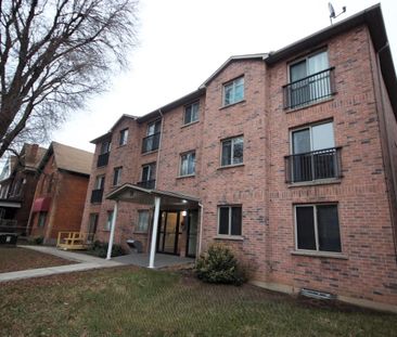 For Lease - 28 Victoria Avenue Unit# 208, Hamilton, Ontario - Photo 3