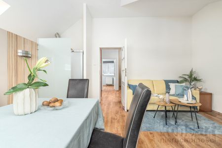 Os. Bukowe 2pok. ogrzewanie miejskie - Photo 2