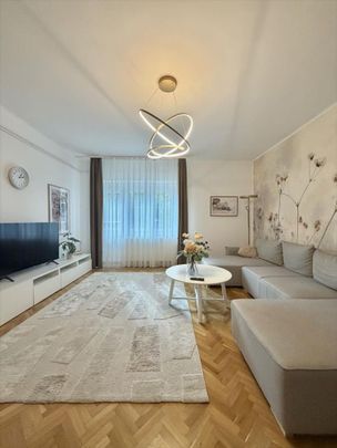 Kiadó felújított lakás - Debrecen - Fotó 1